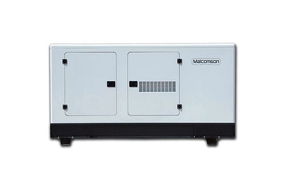 Дизельний генератор Malcomson ML70-WE3