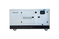 Дизельний генератор Malcomson ML110-WE3