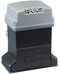 Автоматика для відкатних воріт Faac 746 ER