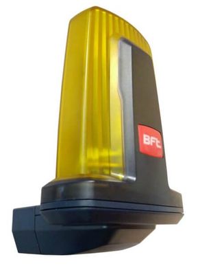 B 00 R02 Кронштейн кріплення сигнальної лампи під кутом 90°
