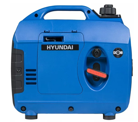 Інверторний генератор Hyundai HHY 1050Si