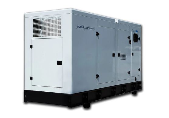 Дизельний генератор Malcomson ML275-WE3