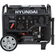 Інверторний генератор Hyundai HHY 7050Si