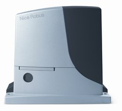 Автоматика для откатных ворот Nice ROX600KLT