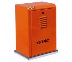Автоматика для відкатних воріт Faac 884 MC 3PH