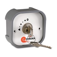 Ключ-кнопка ERREKA SELS-001