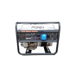 Генератор бензиновий FORZA FPG7000