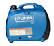 Інверторний генератор Hyundai HY 1000Si PRO