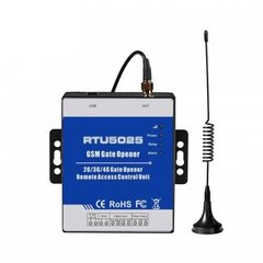 GSM-модуль Steelon RTU-5025