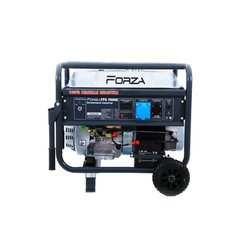 Генератор бензиновий FORZA FPG9800E