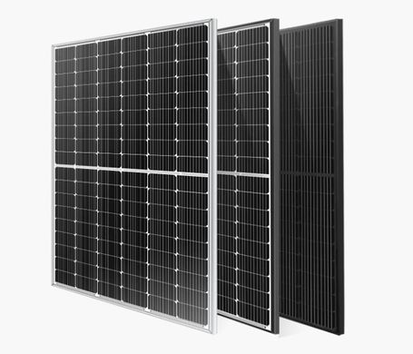 Сонячна батарея Leapton Solar LP182M60-MH-460W/BF