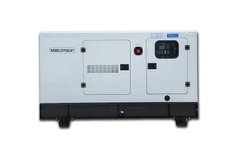 Дизельний генератор Malcomson ML20-B1