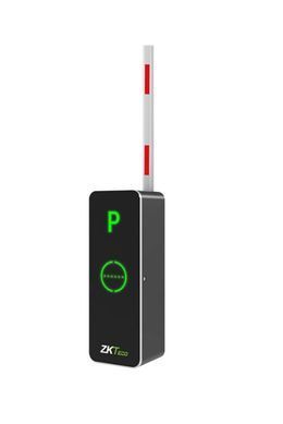 Шлагбаум ZKTeco BGM1060L з телескопічною стрілою 6 м (лівий)