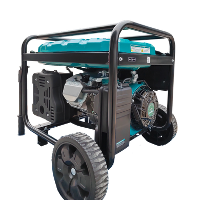 Генератор INVO H10000DT-G 220/380В (бензин/газ)