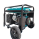 Генератор INVO H10000DT-G 220/380В (бензин/газ)