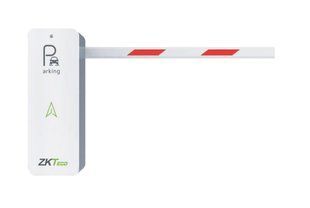 Шлагбаум ZKTeco BGM460L серії 400 зі стрілою 6 м лівосторонній