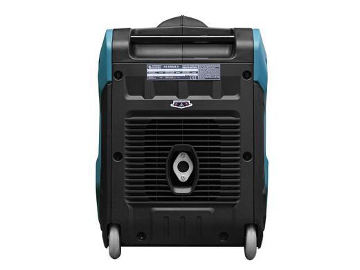 Інверторний генератор K&ouml;nner & S&ouml;hnen KS 6000iE S