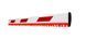 Стріла для шлагбауму ZKTeco CMP та BG1000 LED Boom довжиною 4.5м з LED підсвічуванням