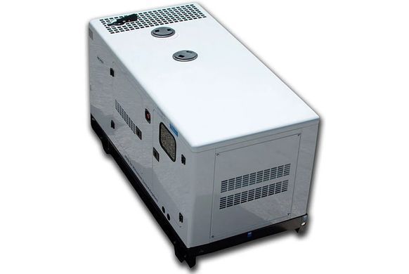 Дизельный генератор Malcomson ML50-WE3
