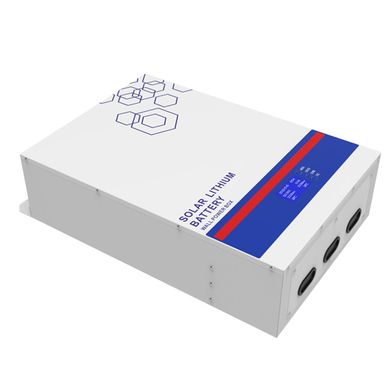 Аккумулятор литий-железо-фосфатный 25.6V 200AH Anern Lithium Battery LPB-N-24100 LiFePO4