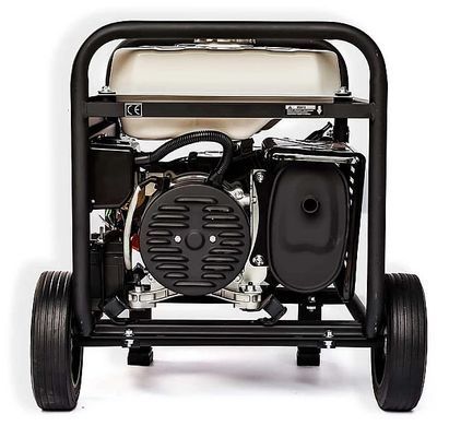 Бензиновий генератор Malcomson ML3500-GE1