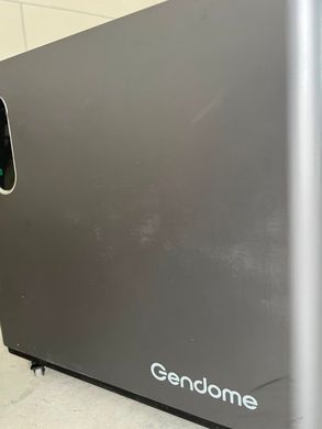 Зарядная станция Gendome Home 3000, 3000 Вт, 3072 Вт*ч (электростанция для дома, UPS, ИБП)