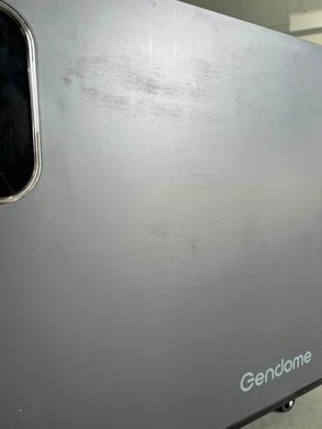 Зарядная станция Gendome Home 3000, 3000 Вт, 3072 Вт*ч (электростанция для дома, UPS, ИБП)