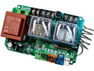 Плата керування DoorHan PCB-SH380