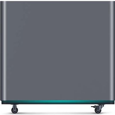 Зарядная станция Gendome Home 3000, 3000 Вт, 3072 Вт*ч (электростанция для дома, UPS, ИБП)