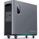 Зарядная станция Gendome Home 3000, 3000 Вт, 3072 Вт*ч (электростанция для дома, UPS, ИБП)