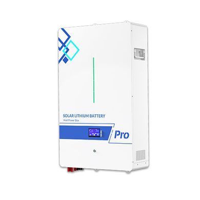 Аккумуляторная батарея Anern 48V 200А/h LiFePO4