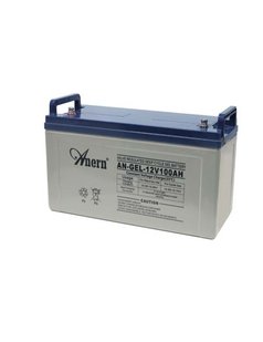 Акумуляторна батарея гелева Anern Gel Battery AN-GEL12-100