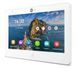 Комплект відеодомофона Neolight NeoKIT IP Pro WF 10: IP відеодомофон 10.1" з Wi-Fi та 2 Мп IP відеопанель
