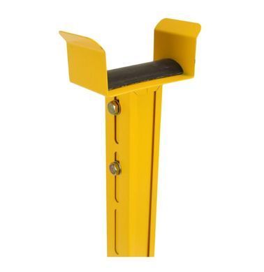 Стійка для стріли шлагбаума ZKTeco CMP200 Telescopic Boom Bracket