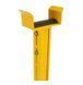Стійка для стріли шлагбаума ZKTeco CMP200 Telescopic Boom Bracket