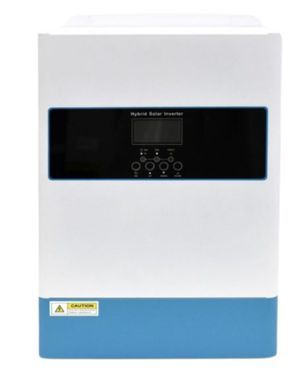 Гибридный солнечный инвертор Anern SCI02-PA-6200