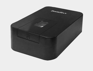 Автоматика для гаражных секционных ворот DoorHan Se-800PRO