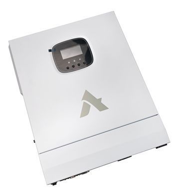 Инвертор AGENT HSI 5500 5,5 КВт 48В з Wi-fi