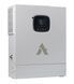 Инвертор AGENT HSI 5500 5,5 КВт 48В з Wi-fi