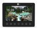 Видеодомофон 7" NeoLight KAPPA+ HD WF Black с детектором движения и записью видео
