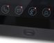 Wi-Fi видеодомофон 7" BCOM BD-760FHD/T Black с поддержкой Tuya Smart