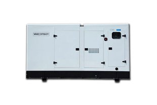 Дизельный генератор Malcomson ML250-WE3