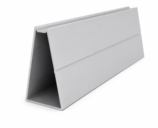 Стык для рейки MAX SunFix AN-TYN-257-L400