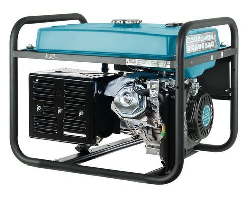 Бензиновый генератор K&ouml;nner & S&ouml;hnen KS 7000E-3 ATS