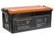 Акумулятор AGENT LiFePO4 24V 230Ah J24230 з Bluetooth