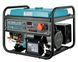Бензиновый генератор K&ouml;nner & S&ouml;hnen KS 7000E-3 ATS