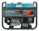 Бензиновый генератор K&ouml;nner & S&ouml;hnen KS 7000E-3 ATS