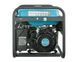 Бензиновый генератор K&ouml;nner & S&ouml;hnen KS 7000E-3 ATS