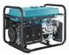 Бензиновый генератор K&ouml;nner & S&ouml;hnen KS 7000E-3 ATS