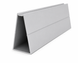 Стык для рейки MAX SunFix AN-TYN-257-L400